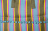 Melissa Striped Tote Bag