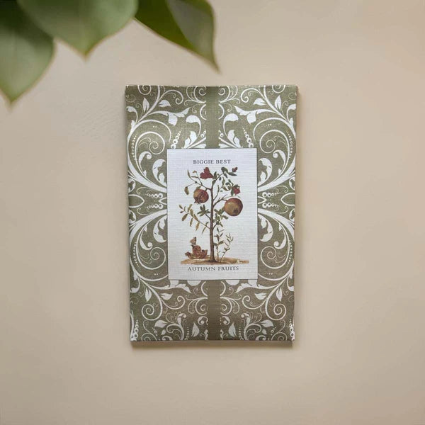 Large Scented Sachet- Autumn Fruits Aurina Pop UP Ltd