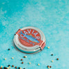 Large Chocolate Caviar Tin - The Chocolate Gift Company