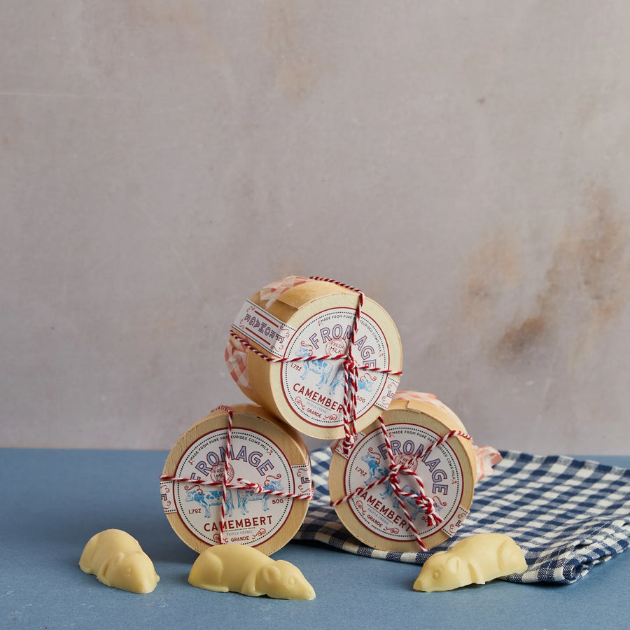 The Cheese Mouses - The Chocolate Gift Company