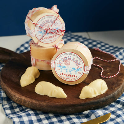 The Cheese Mouses - The Chocolate Gift Company