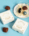 The World is Your Oyster - The Chocolate Gift Company