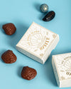 The World is Your Oyster - The Chocolate Gift Company