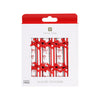 Bow Christmas Crackers
