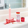 Red Bow Small Matches
