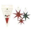 Folklore Paper Stars