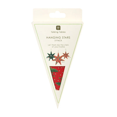 Folklore Paper Stars