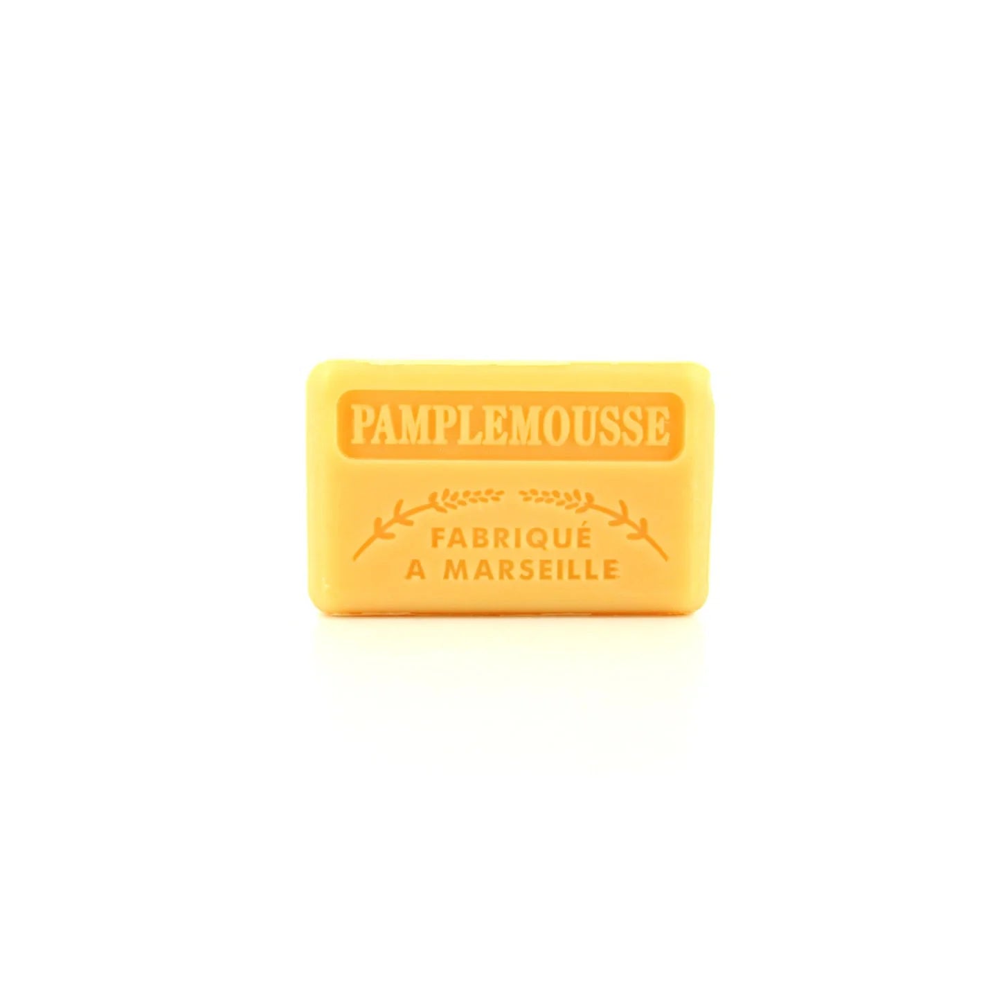 Marseille Soap Grapefruit