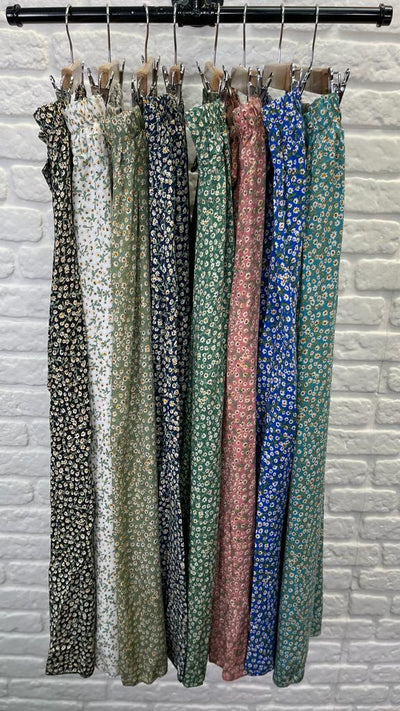 Josephine Floral Skirt