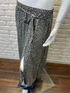 Josephine Floral Skirt