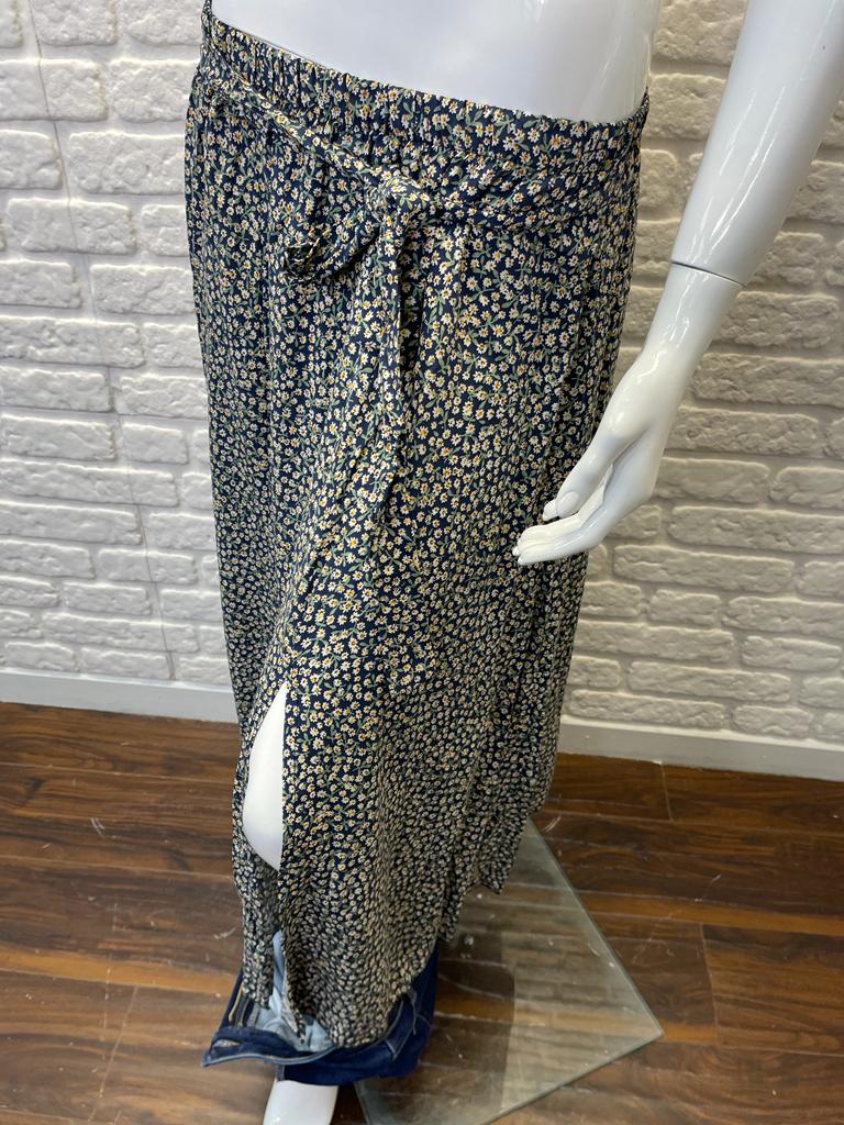 Josephine Floral Skirt