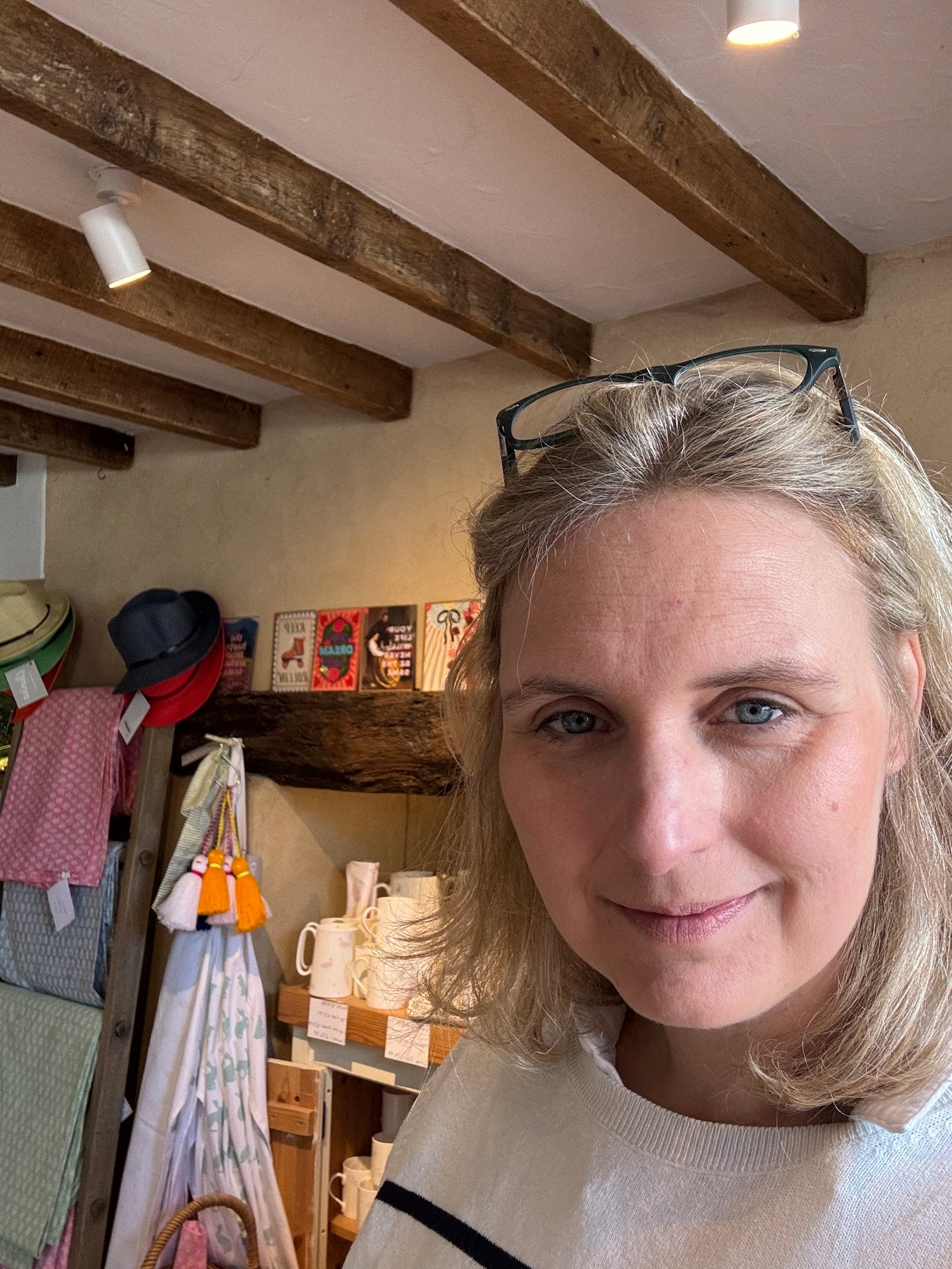 Not Sure What To Choose?