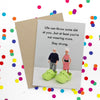 Crocs Card