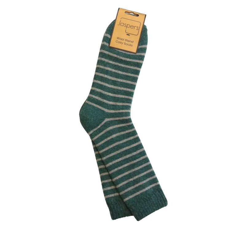 Jasper Cosy Men's Socks