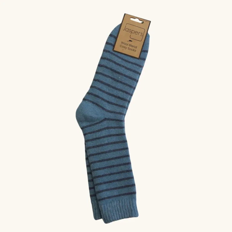 Jasper Cosy Men's Socks