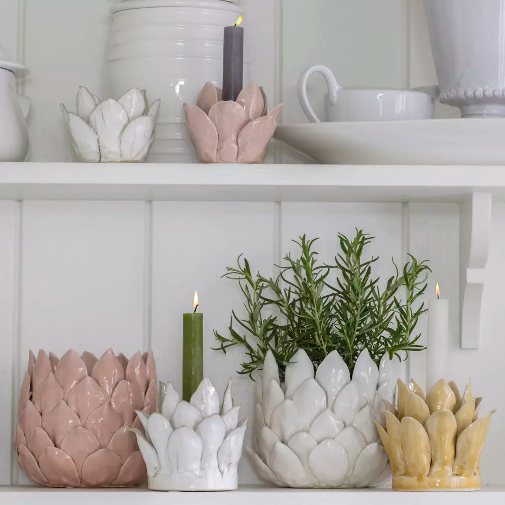 Petals Planter Aurina Pop UP Ltd