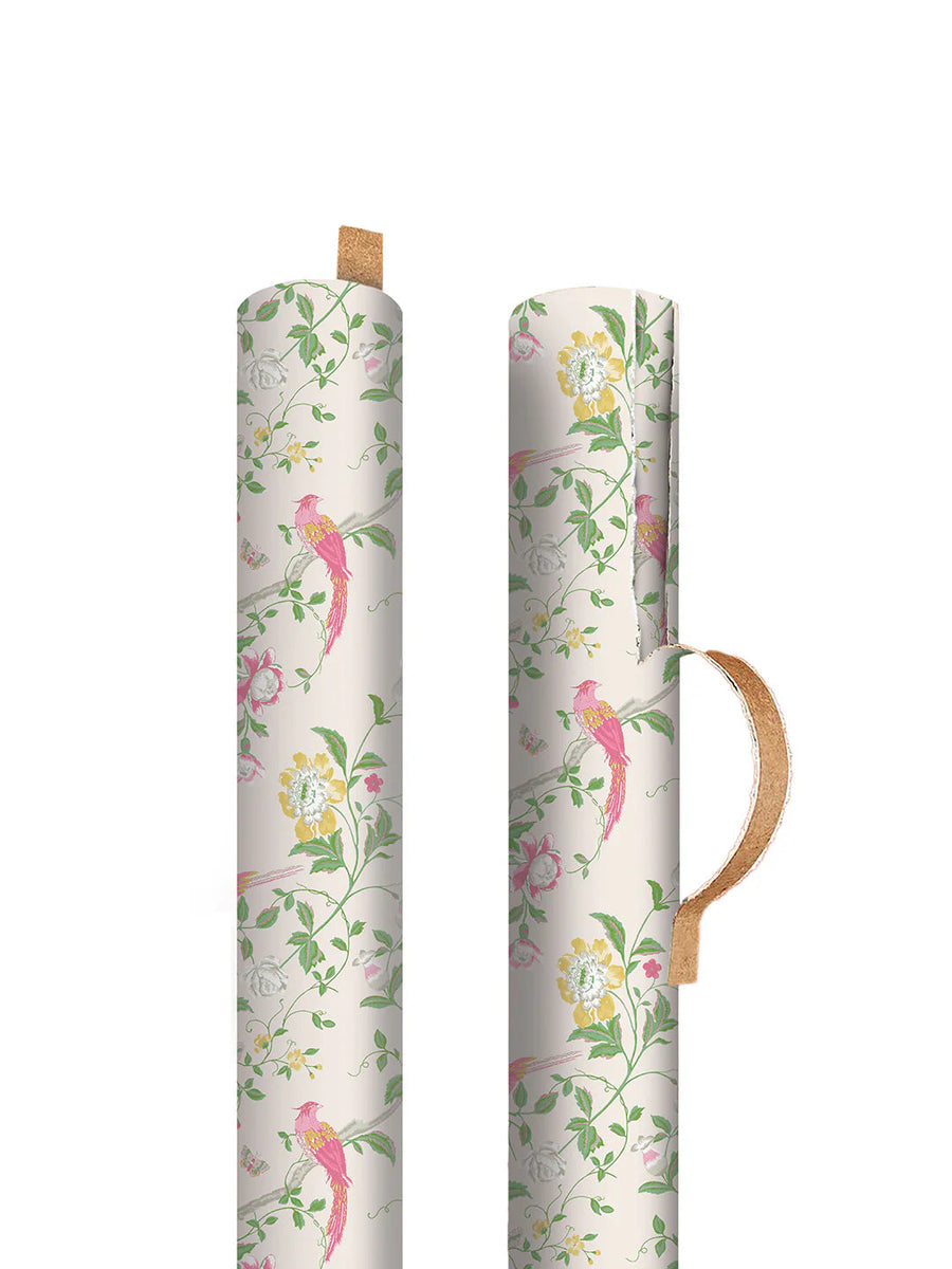 Summer Palace Wrapping Paper Aurina Pop UP Ltd