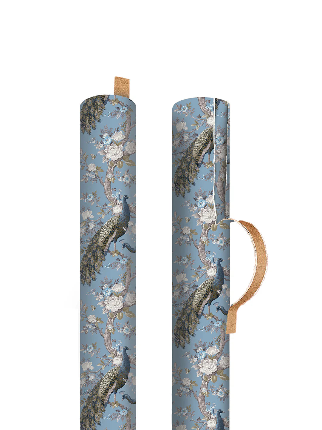 Belvedere Print Wrapping Paper Aurina Pop UP Ltd