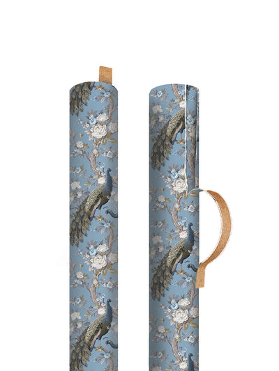 Belvedere Print Wrapping Paper Aurina Pop UP Ltd