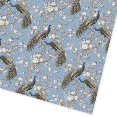 Belvedere Print Wrapping Paper Aurina Pop UP Ltd