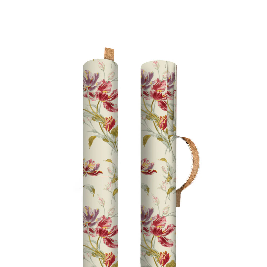 Gosford Print Wrapping Paper Aurina Pop UP Ltd