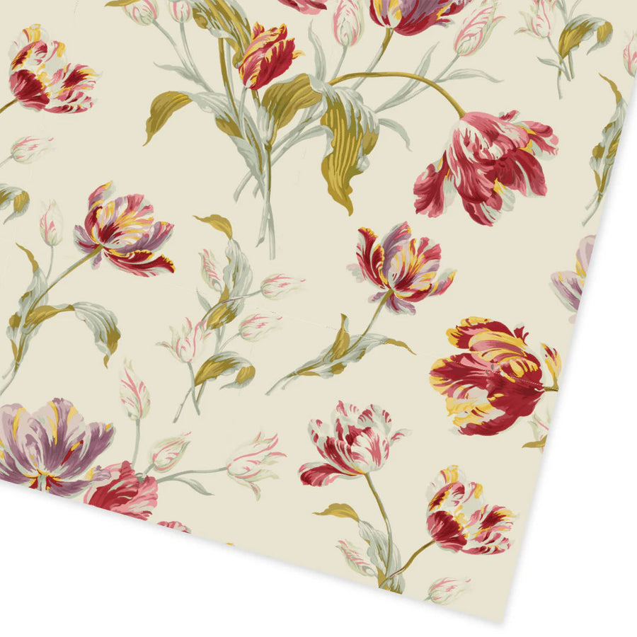 Gosford Print Wrapping Paper Aurina Pop UP Ltd