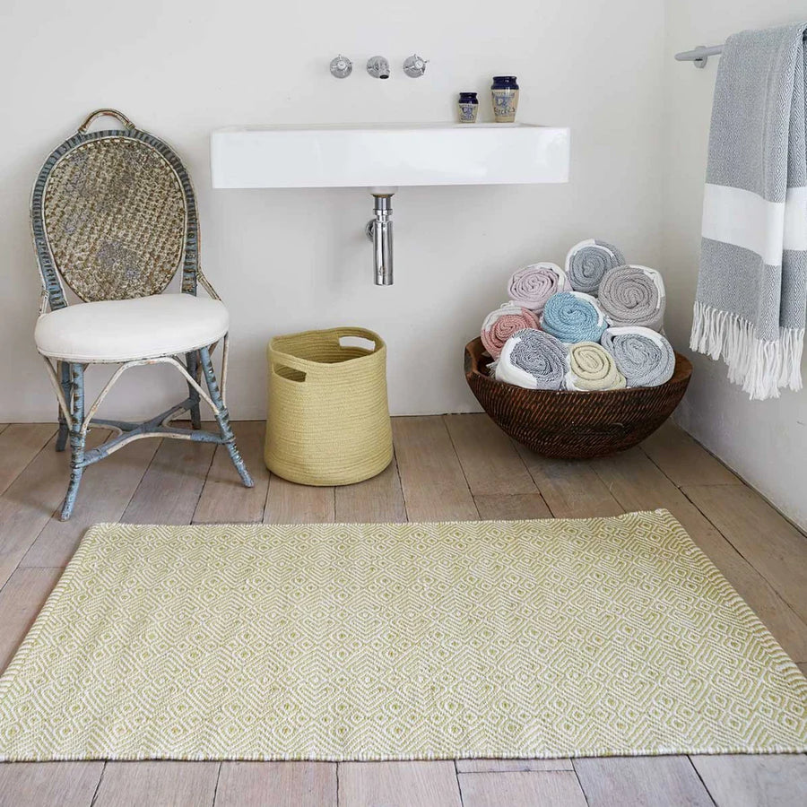 Gooseberry Provence Rug