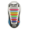 Easy Lace Shoe Laces - Multi