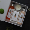 Orange Blossom Pamper Set