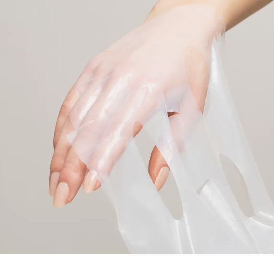 Starskin Close Up Firming Facemask