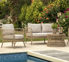 Agadir Outdoor Lounge Set