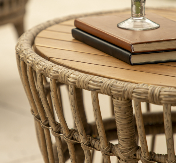 Agadir Outdoor Lounge Set