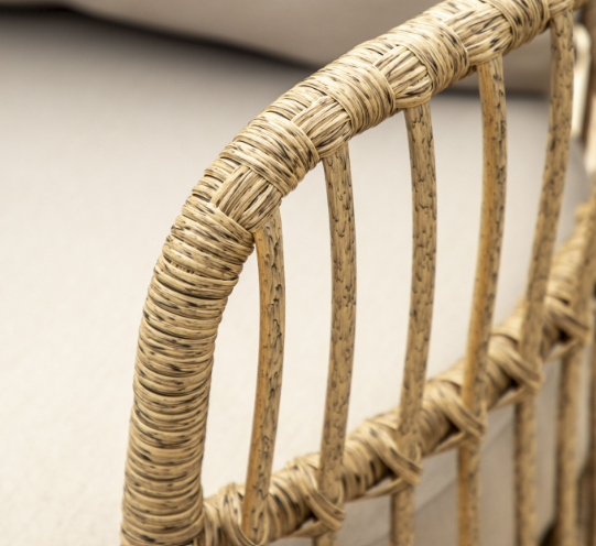 Agadir Outdoor Lounge Set