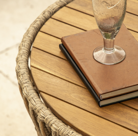 Agadir Outdoor Lounge Set