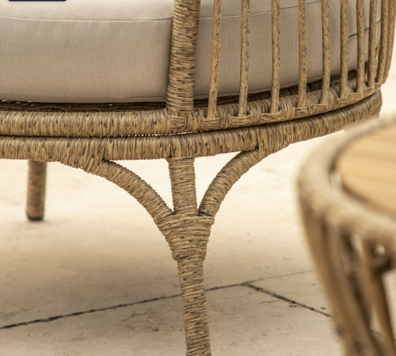 Agadir Outdoor Lounge Set