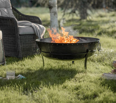 Atessa Indian Fire Pit