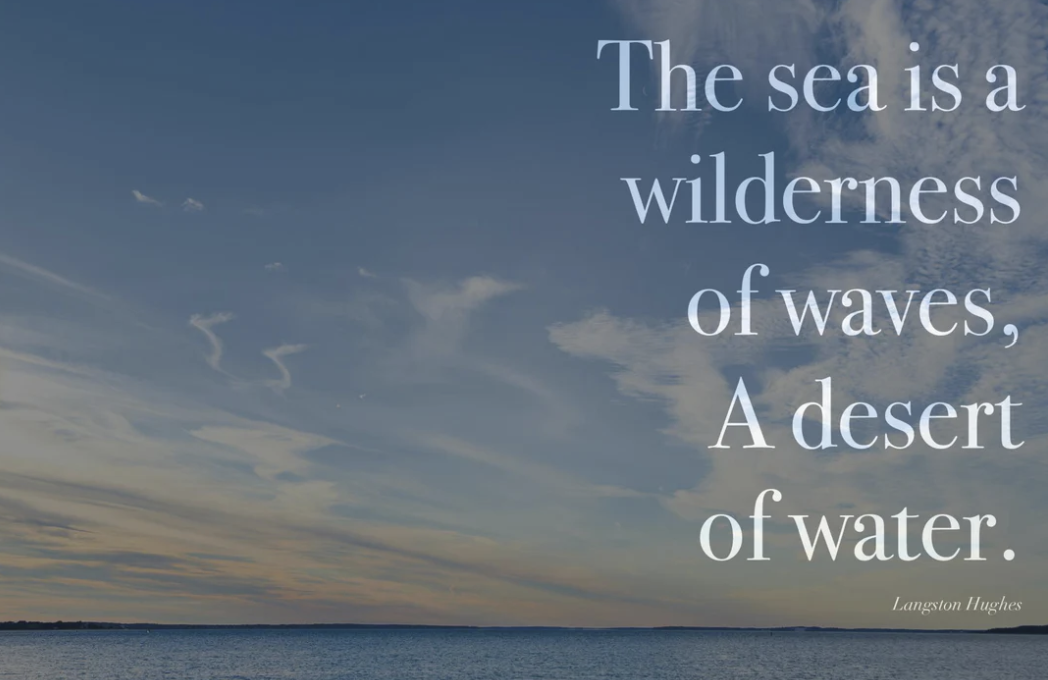 Seaside Inspirations