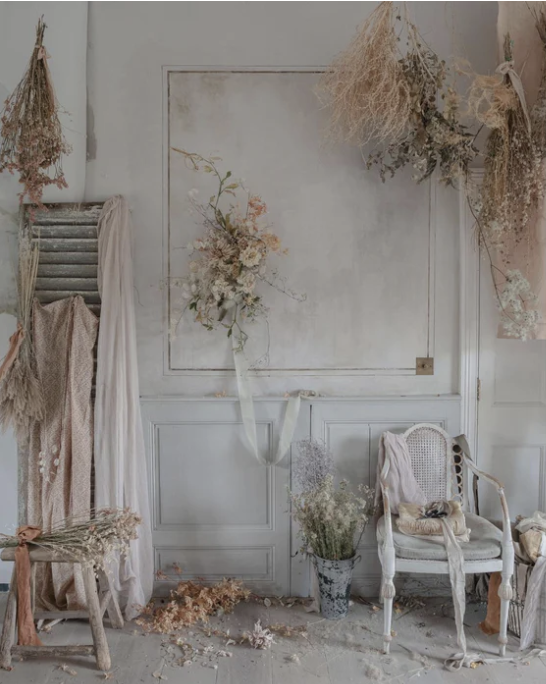 The Flower Hunter By Lucy Hunter