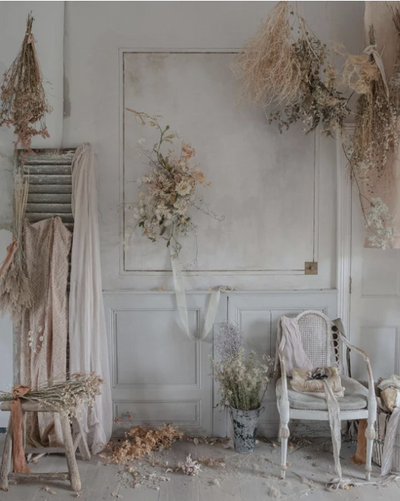 The Flower Hunter By Lucy Hunter