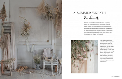 The Flower Hunter By Lucy Hunter