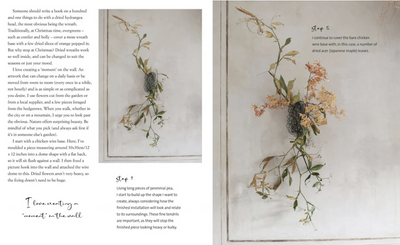 The Flower Hunter By Lucy Hunter