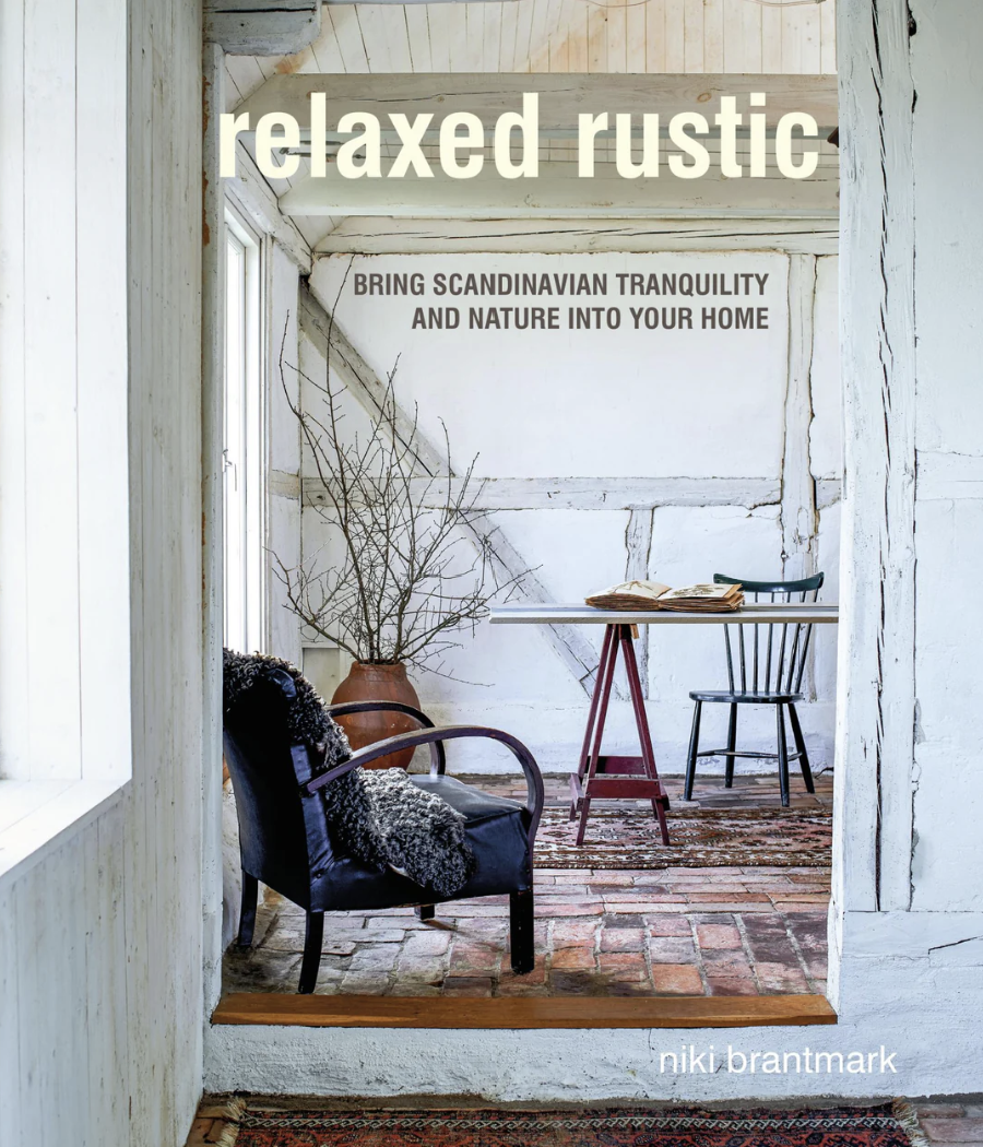 Relaxed Rustic - Niki Brantmark