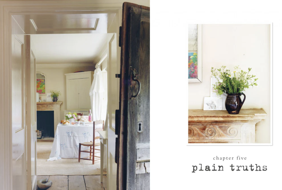 Cabbages and Roses - Living Life Beautifully