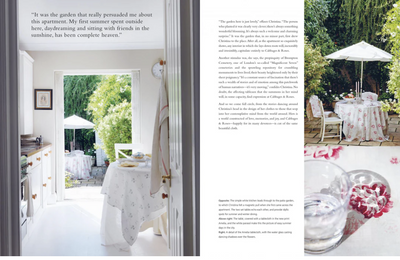 Cabbages and Roses - Living Life Beautifully