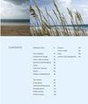 Coastal Blues - Home Decorating Ideas Inspired by Seaside Living