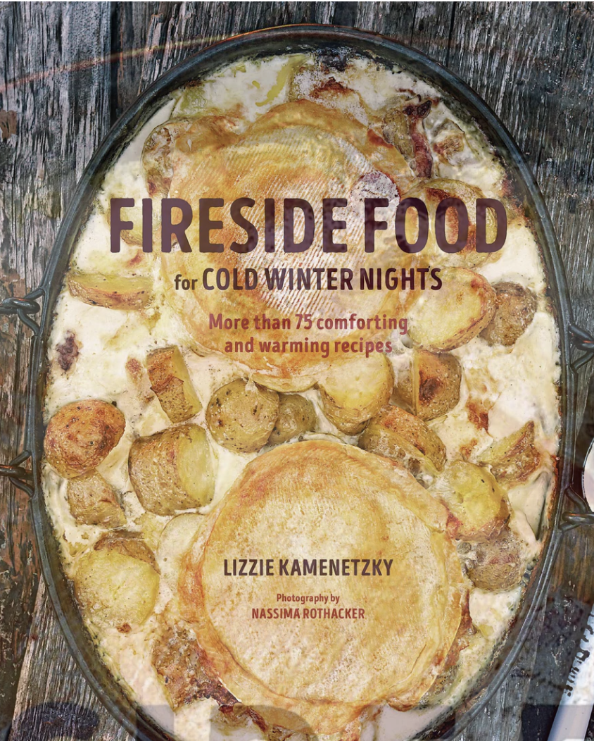 Fireside Food for Cold Winter Nights