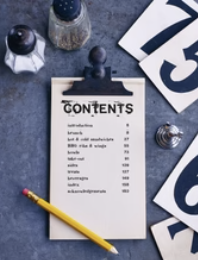 Dirty Food - Carol Hilker