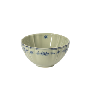 Matilda Bowl - Olive and Blue Aurina Pop UP Ltd