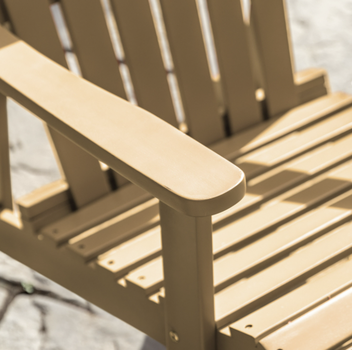 Brancaster Garden Lounge Chair