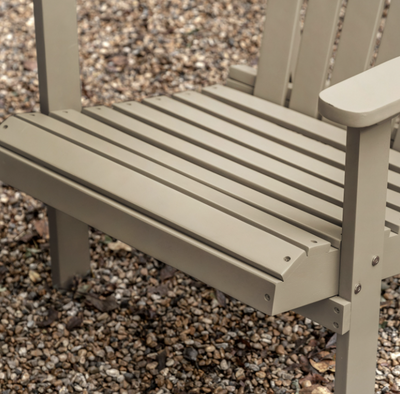 Brancaster Garden Lounge Chair